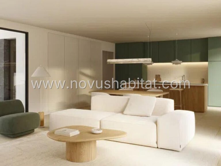 Villa's in La Alberca, Polop - foto 4