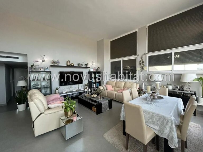 Þakíbúð í La Villajoyosa / Vila Joiosa - 501944 - foto 11