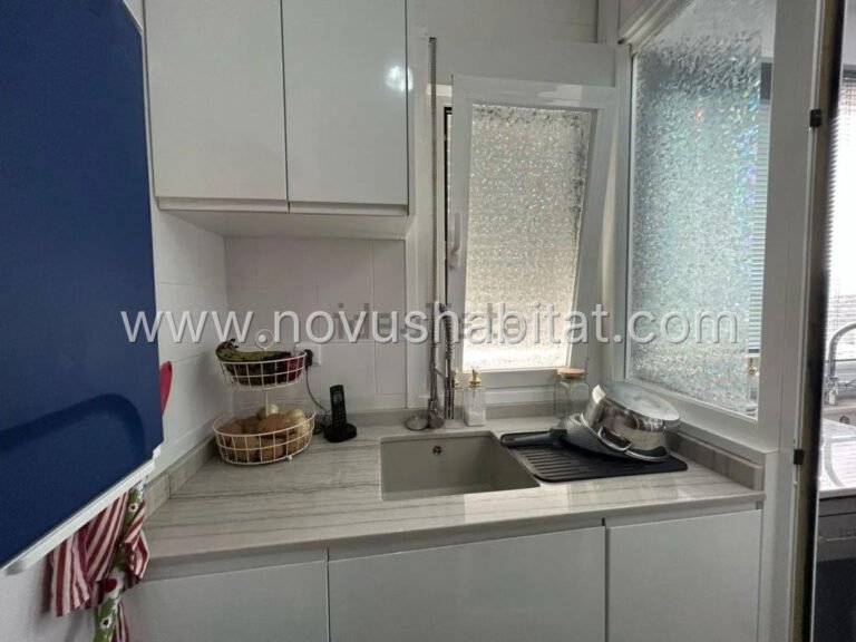 Þakíbúð í La Villajoyosa / Vila Joiosa - 501944 - foto 13