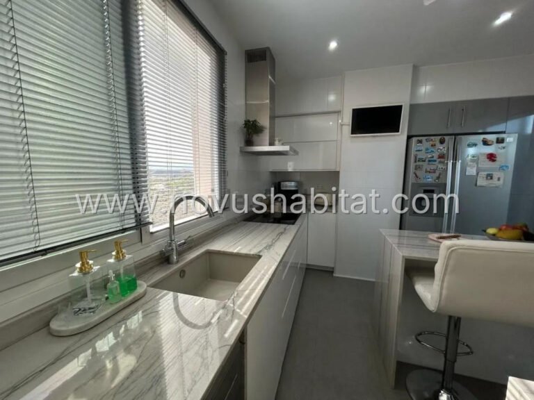 Þakíbúð í La Villajoyosa / Vila Joiosa - 501944 - foto 14