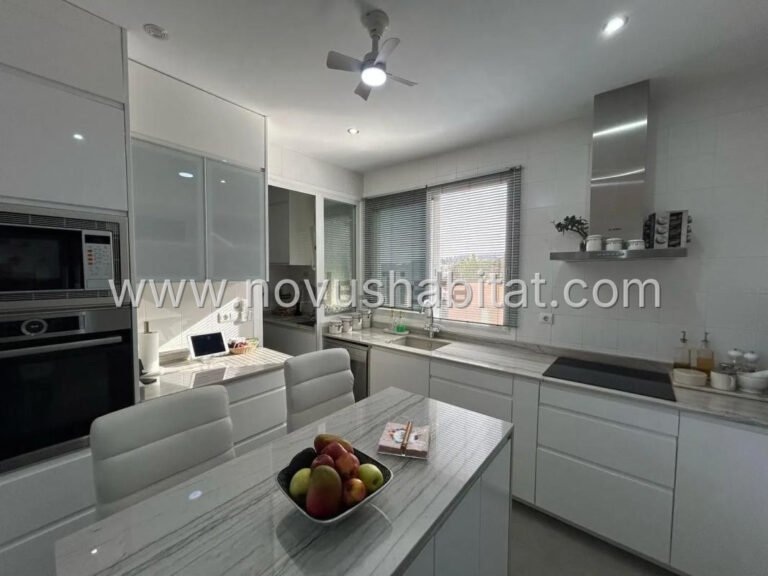 Þakíbúð í La Villajoyosa / Vila Joiosa - 501944 - foto 15