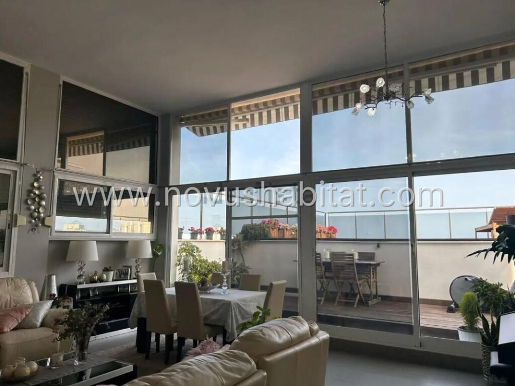 Þakíbúð í La Villajoyosa / Vila Joiosa - 501944 – foto 5