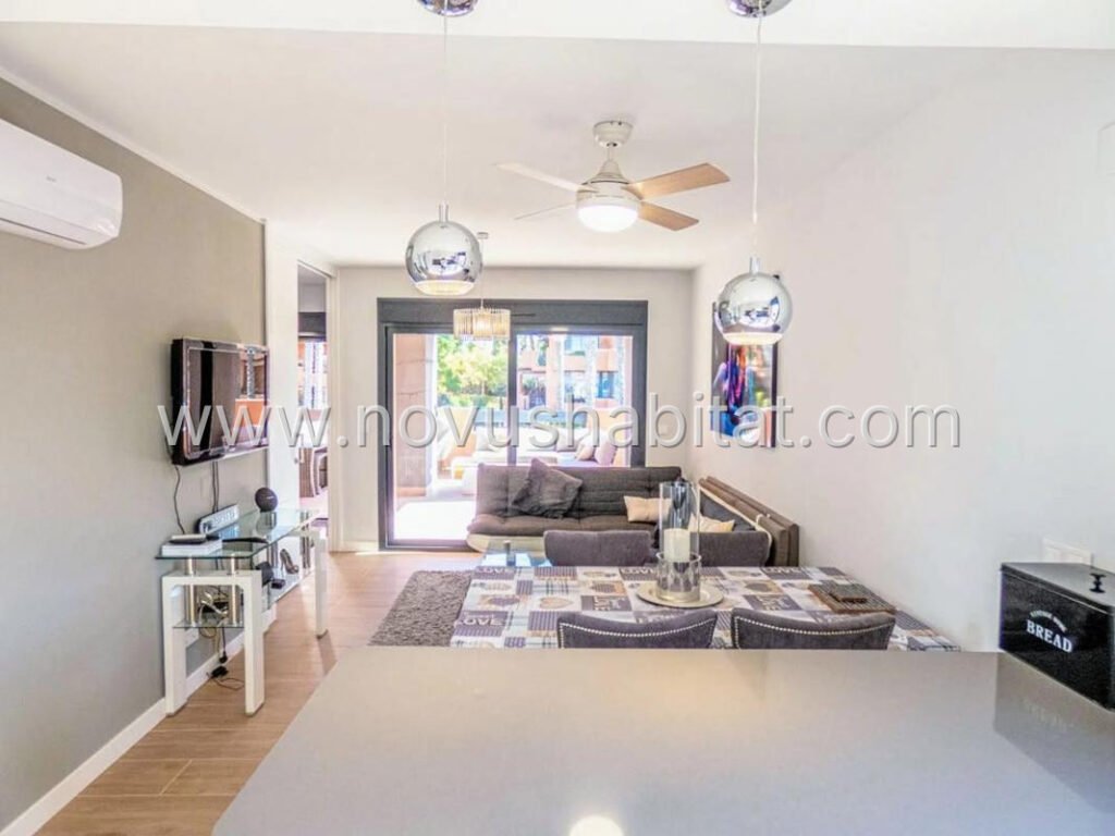 Apartment in Orihuela - 502035 – foto 1