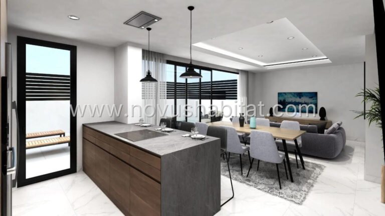 Plot in Los Montesinos - 502284