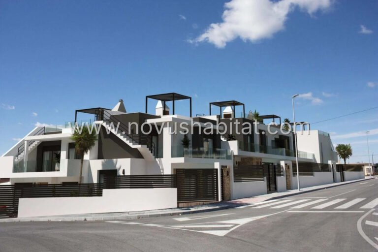 Perceel in Los Montesinos - 502284 - foto 13