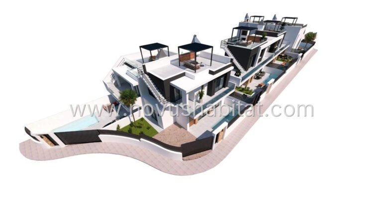 Perceel in Los Montesinos - 502284 - foto 2