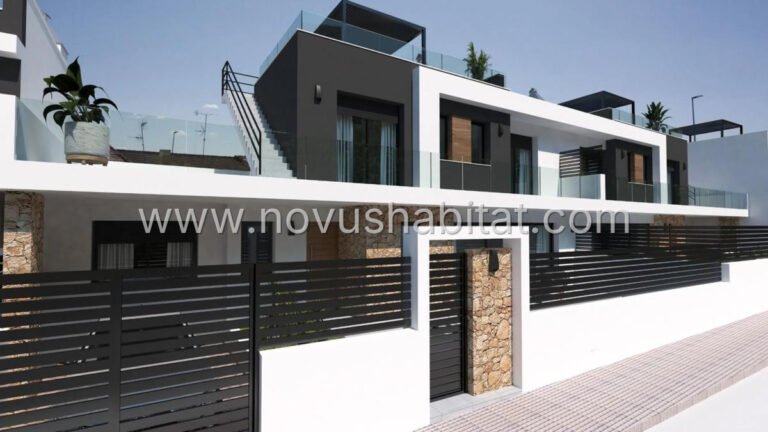 Perceel in Los Montesinos - 502284 - foto 20