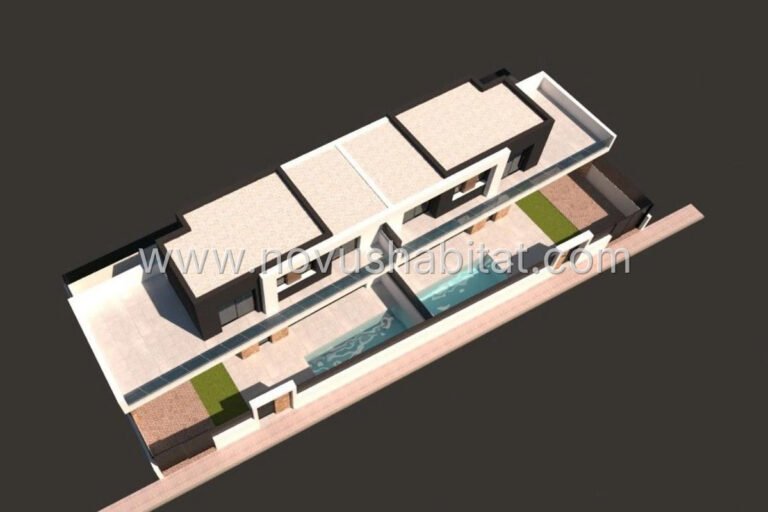 Perceel in Los Montesinos - 502284 - foto 4