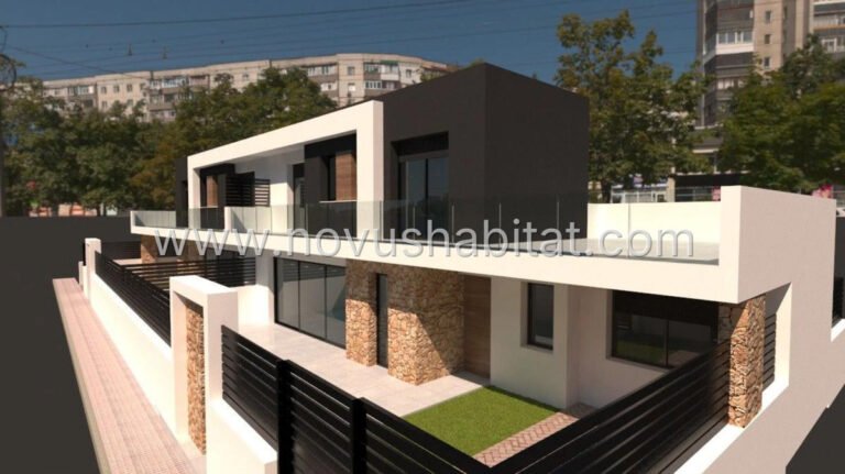 Perceel in Los Montesinos - 502284 - foto 5
