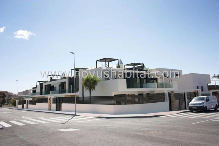 Perceel in Los Montesinos - 502284 - foto 7