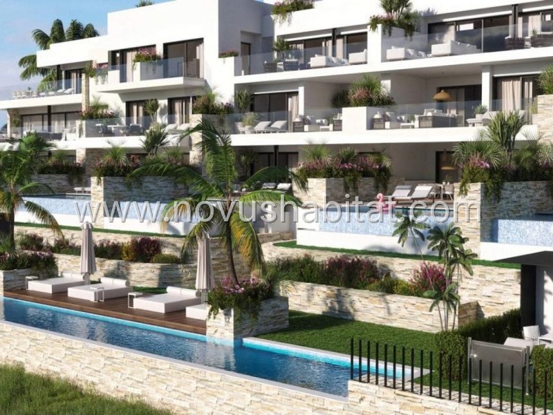 Apartamento en Orihuela - 422746 – foto 2