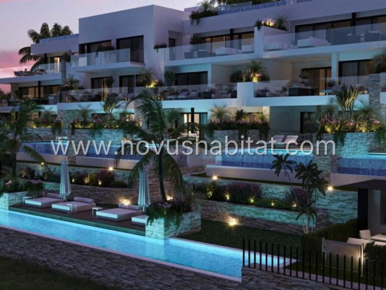 Apartamento en Las Colinas Golf, Orihuela - foto 3