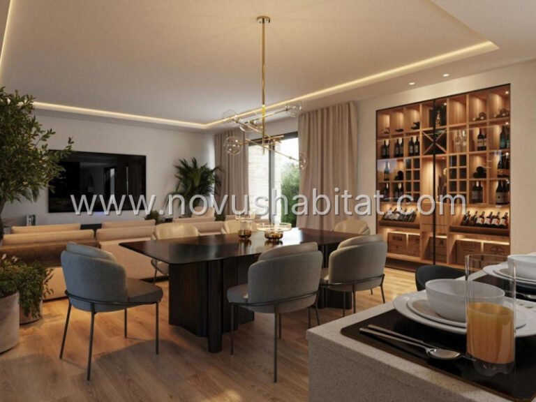 Apartamento en Las Colinas Golf, Orihuela - foto 4