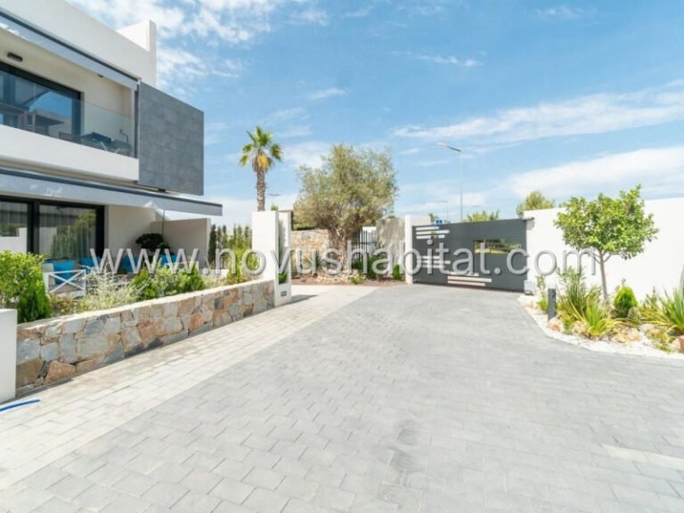 Bungalow in Torrevieja - 467008 - foto 10