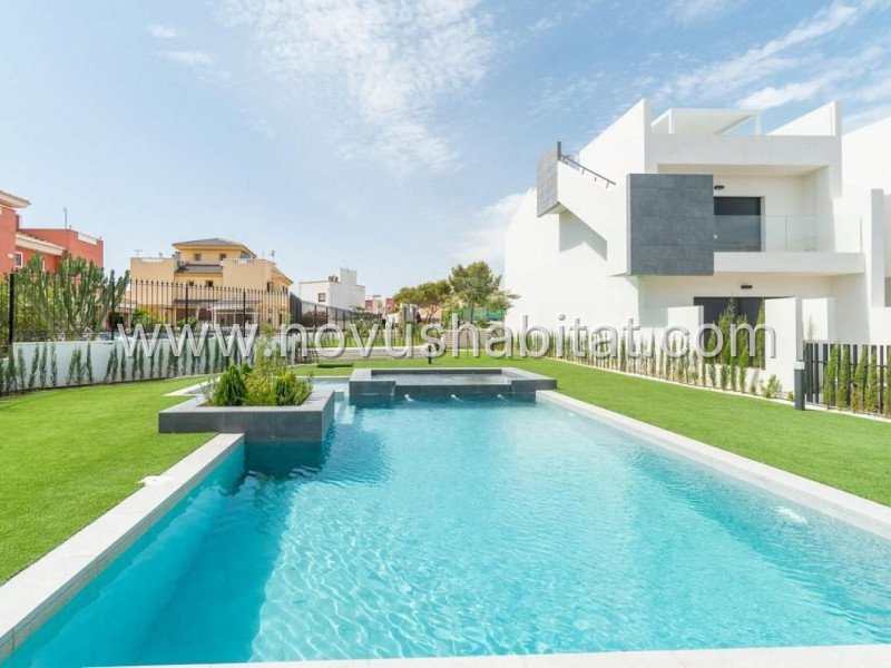 Bungalow in Torrevieja - 467008 – foto 5