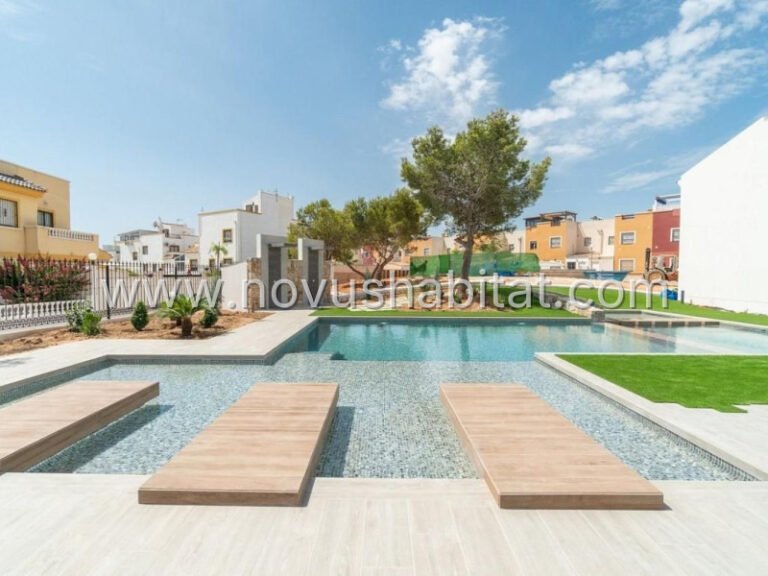 Bungalow in Torrevieja - 467008 - foto 7