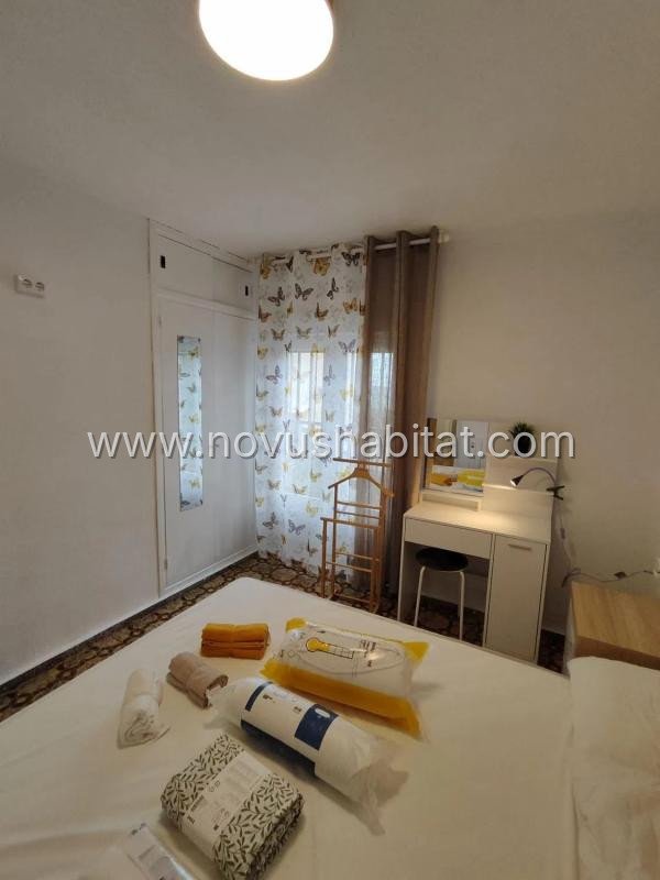 Appartement in Alicante - 488872