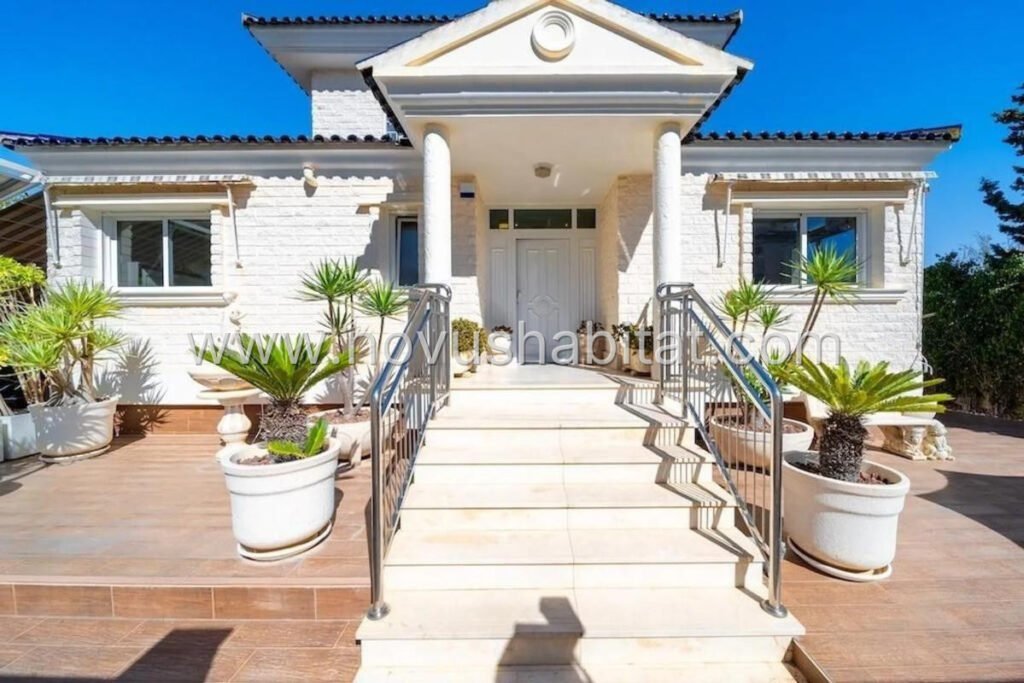 Villa in Torrevieja - 482468 – foto 1