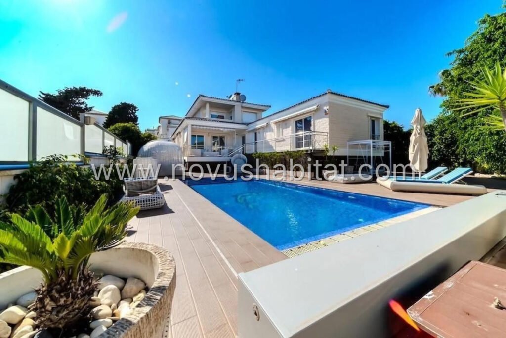 Villa in Torrevieja - 482468 – foto 2