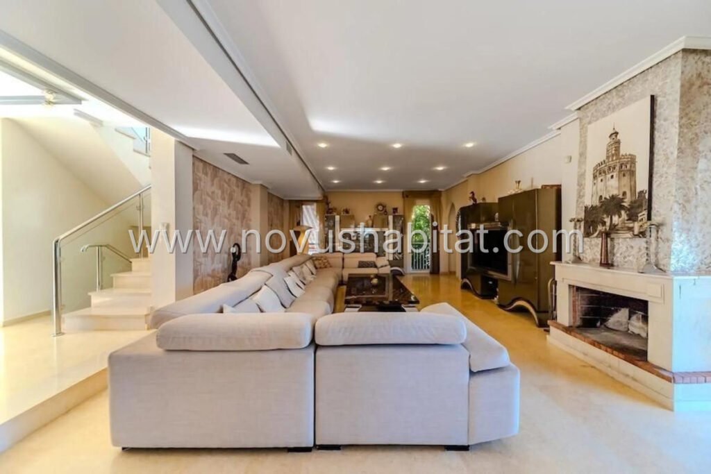 Villa in Torrevieja - 482468 – foto 3