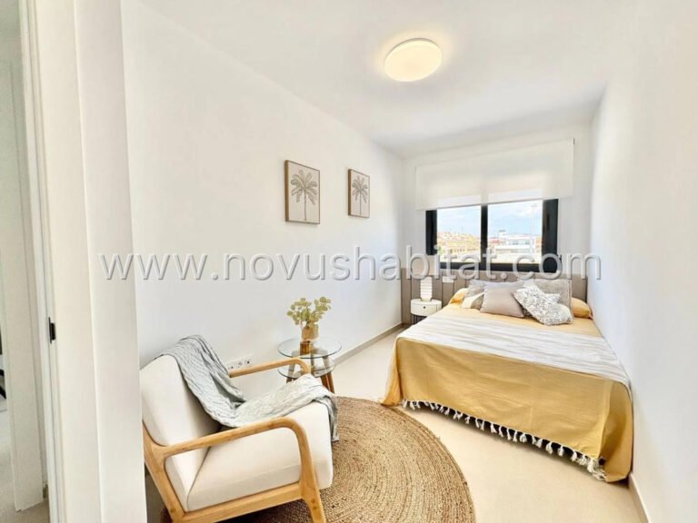 Townhouse in Rafal - 255668 - foto 14