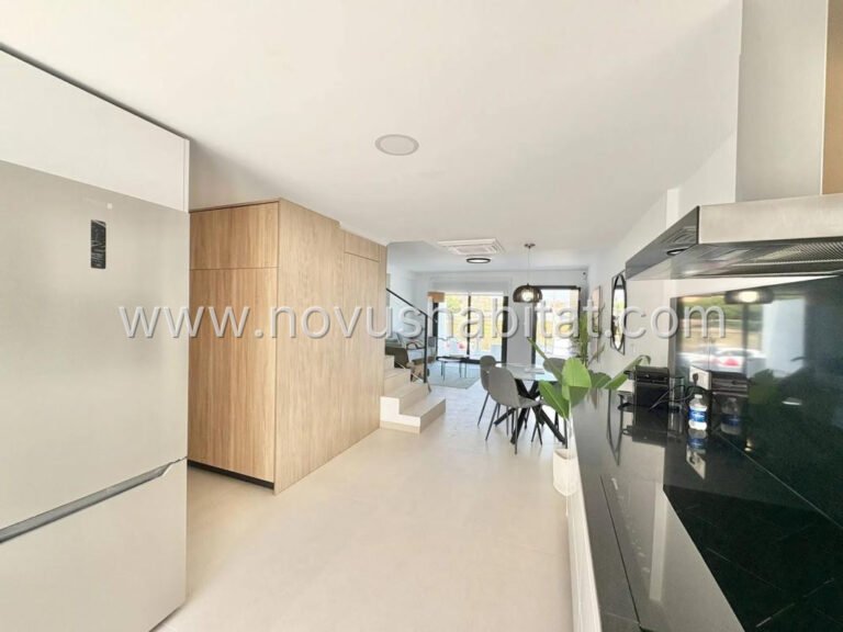 Townhouse in Rafal - 255668 - foto 17