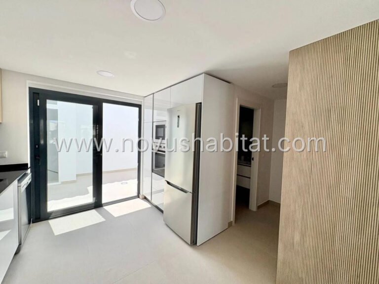 Townhouse in Rafal - 255668 - foto 18