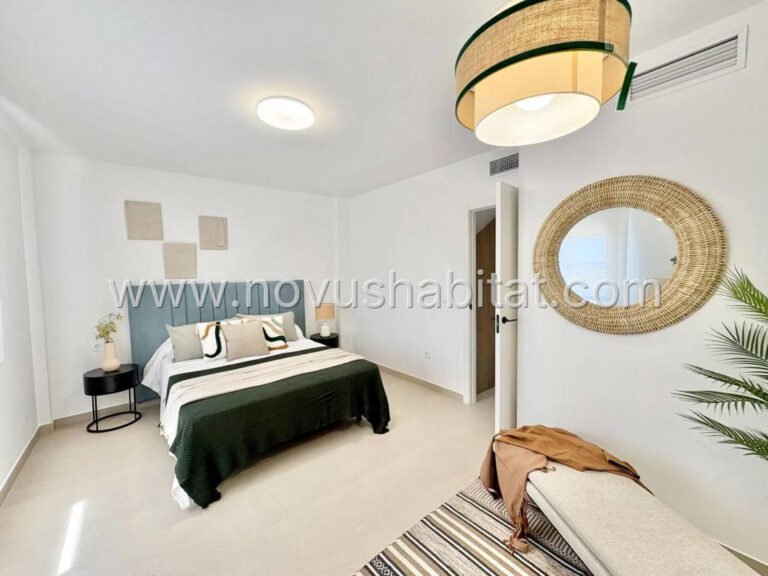 Townhouse in Rafal - 255668 - foto 7