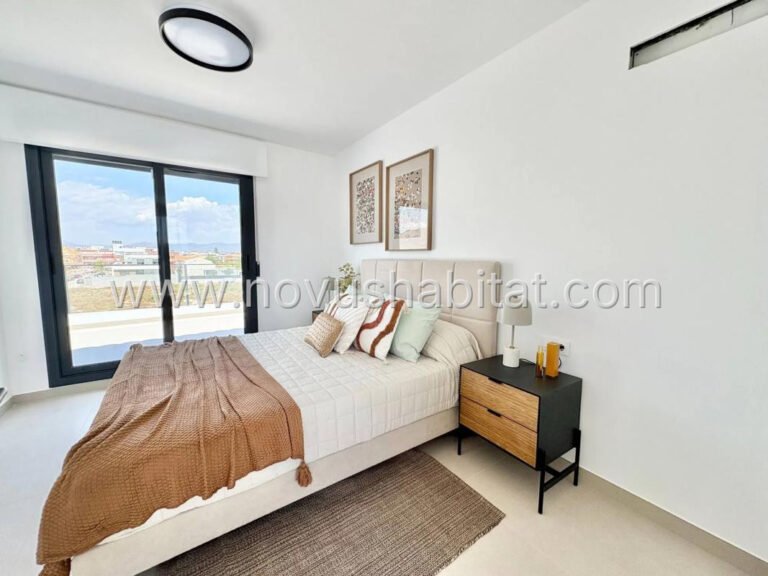 Townhouse in Rafal - 255668 - foto 8