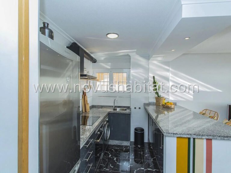 Apartment in Torrevieja - 481857 - foto 14