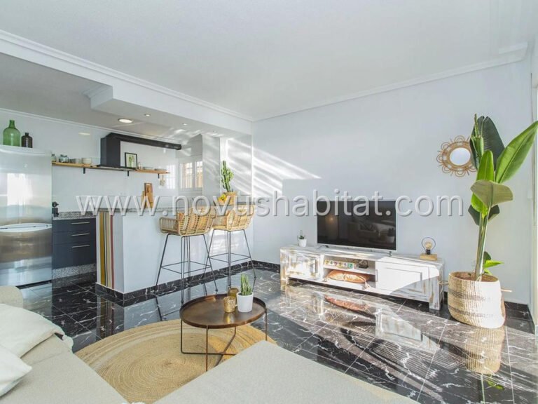 Apartment in Torrevieja - 481857 - foto 7