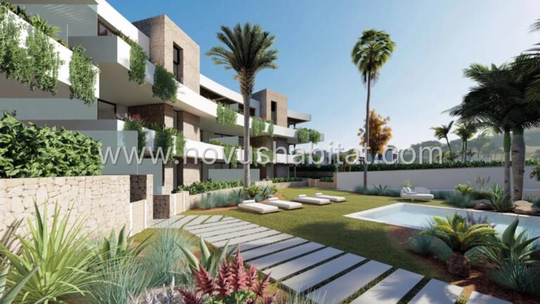 Penthouse in Cartagena - 523910