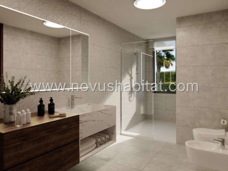 Villa in Finestrat - 74360 - foto 24