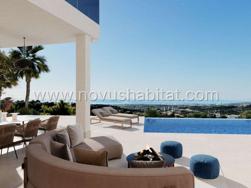 Villa en Finestrat - 74360 – foto 3