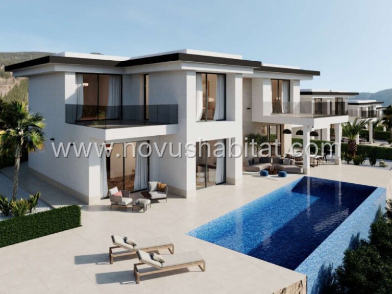 Villa in Finestrat - 74360 - foto 6