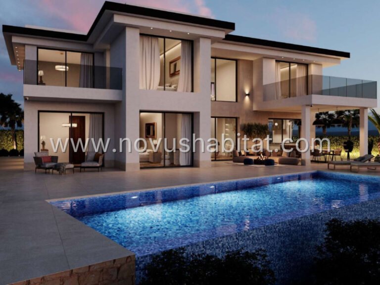 Villa in Finestrat - 74360 - foto 14