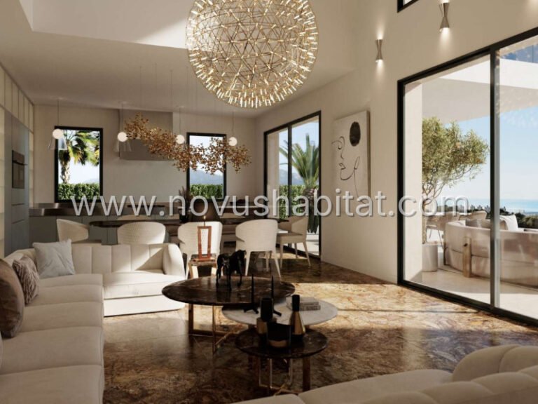 Villa in Finestrat - 74360 - foto 15