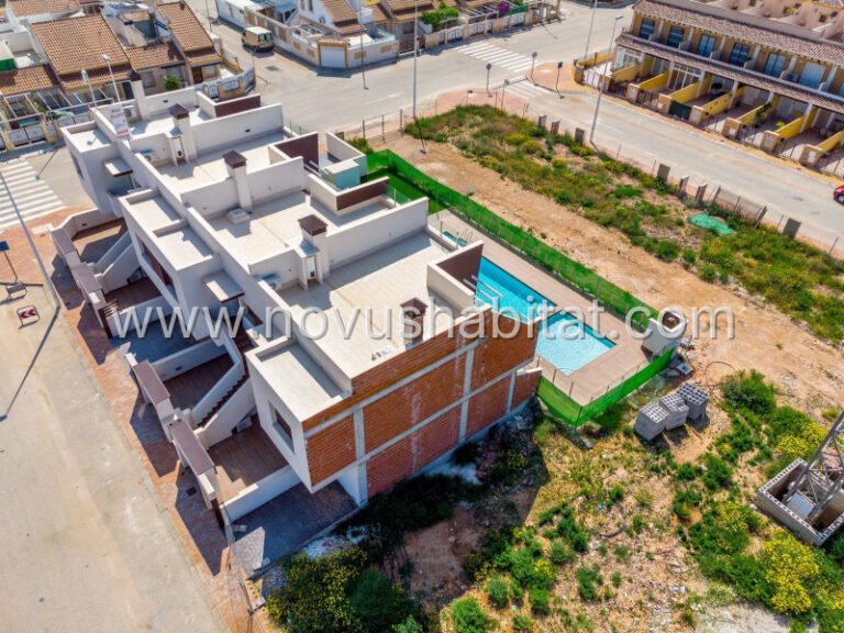 Townhouse in San Pedro del Pinatar - 376041 - foto 8