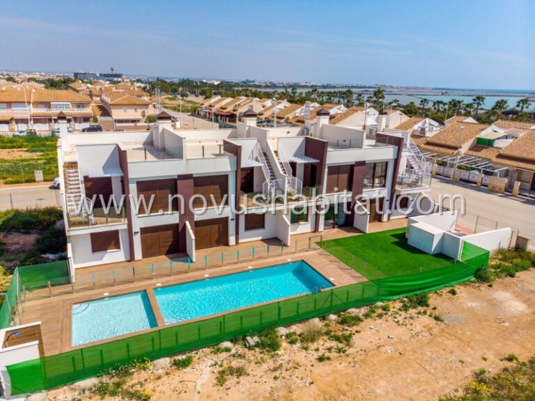 Townhouse in San Pedro del Pinatar - 376041 - foto 10