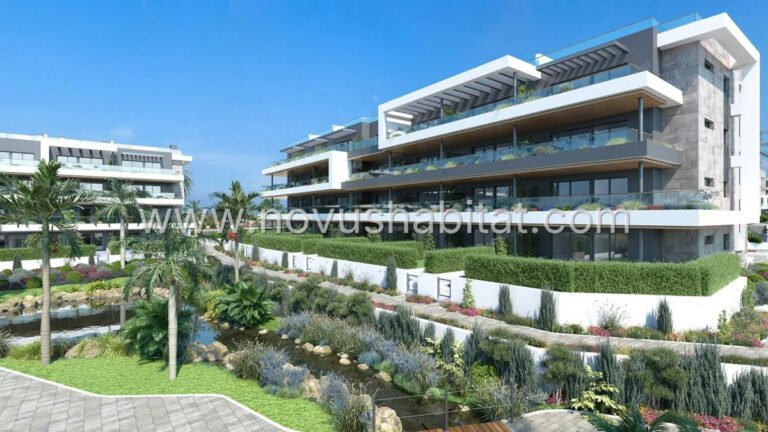 Íbúð í Torrevieja - 548227 - foto 16