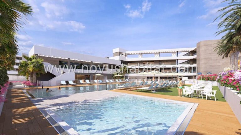Apartamentos en La Siesta - El Salado - Torreta, Torrevieja - foto 5