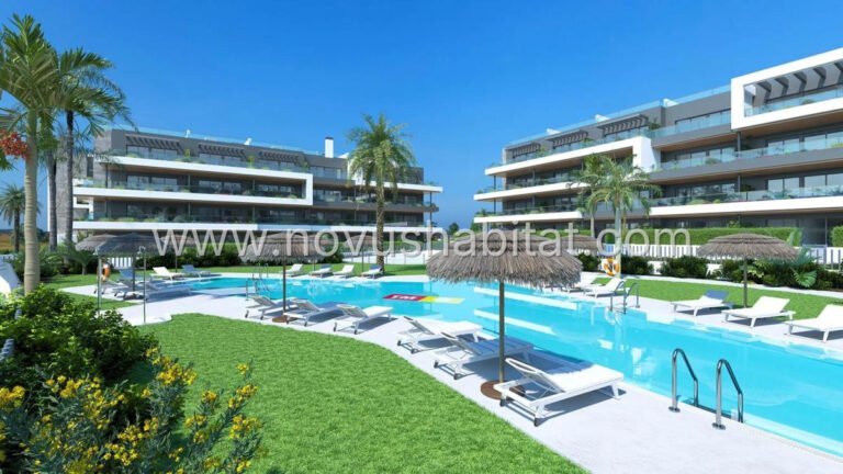 Íbúð í Torrevieja - 548227 - foto 9