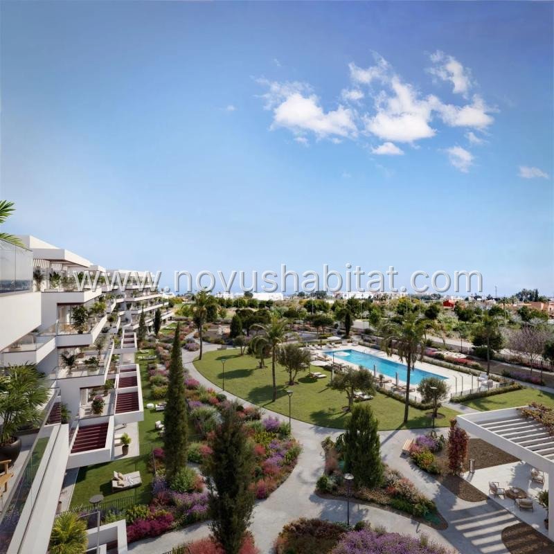 Penthouse in El Verger - 572355 – foto 2