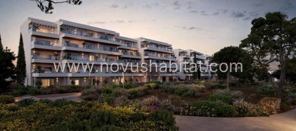 Apartment in El Verger - 572345 – foto 1
