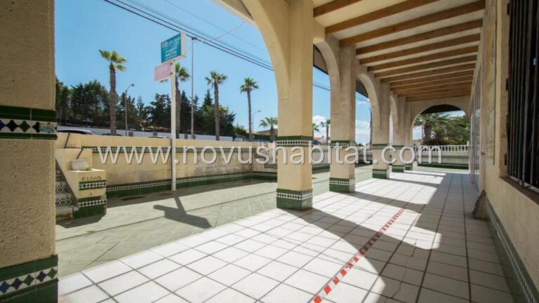 Commercial in Torrevieja - 503869 - foto 10