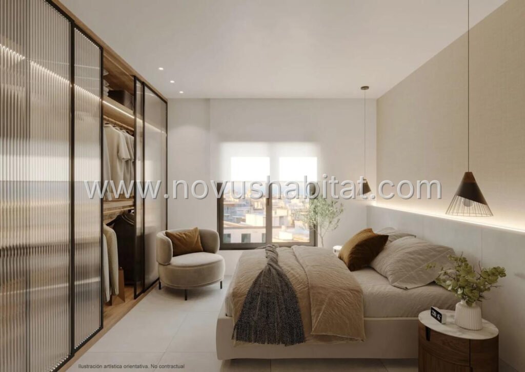 Þakíbúð í Santa Pola - 449841 – foto 4