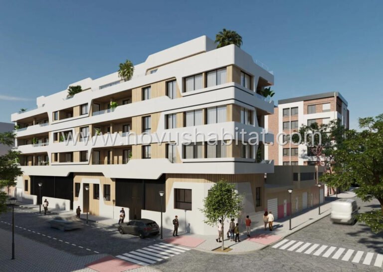 Penthouse in Santa Pola - 449844 - foto 7