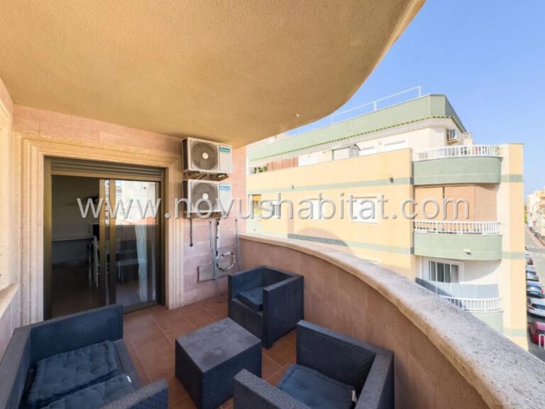 Apartment in Torrevieja - 529374 - foto 12