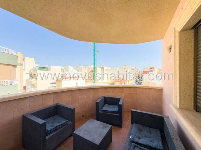 Apartment in Torrevieja - 529374 - foto 14