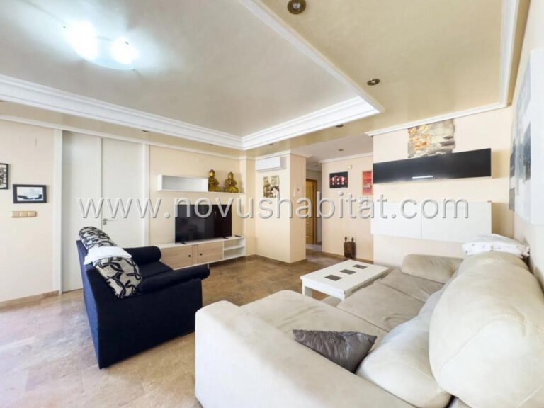 Apartment in Torrevieja - 529374 - foto 4
